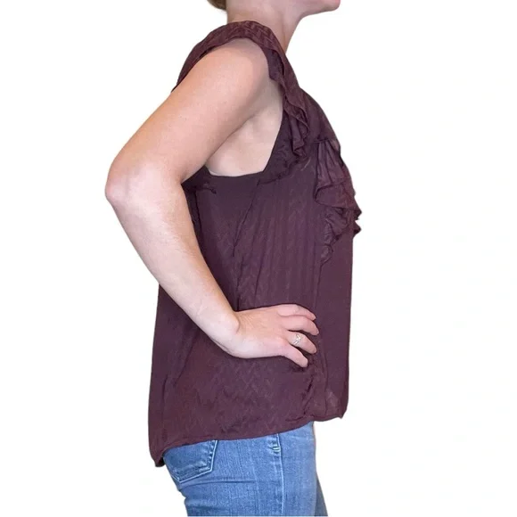 Meadow Rue Blouse - Picture 2 of 8